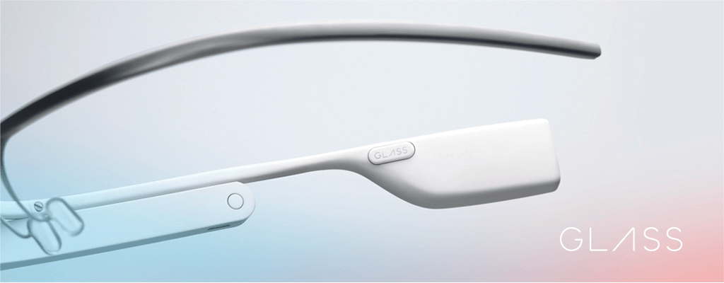 developing for google glass