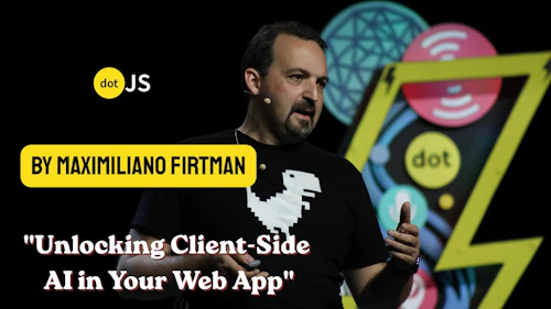 Unlocking Client-Side AI in Your Web App
